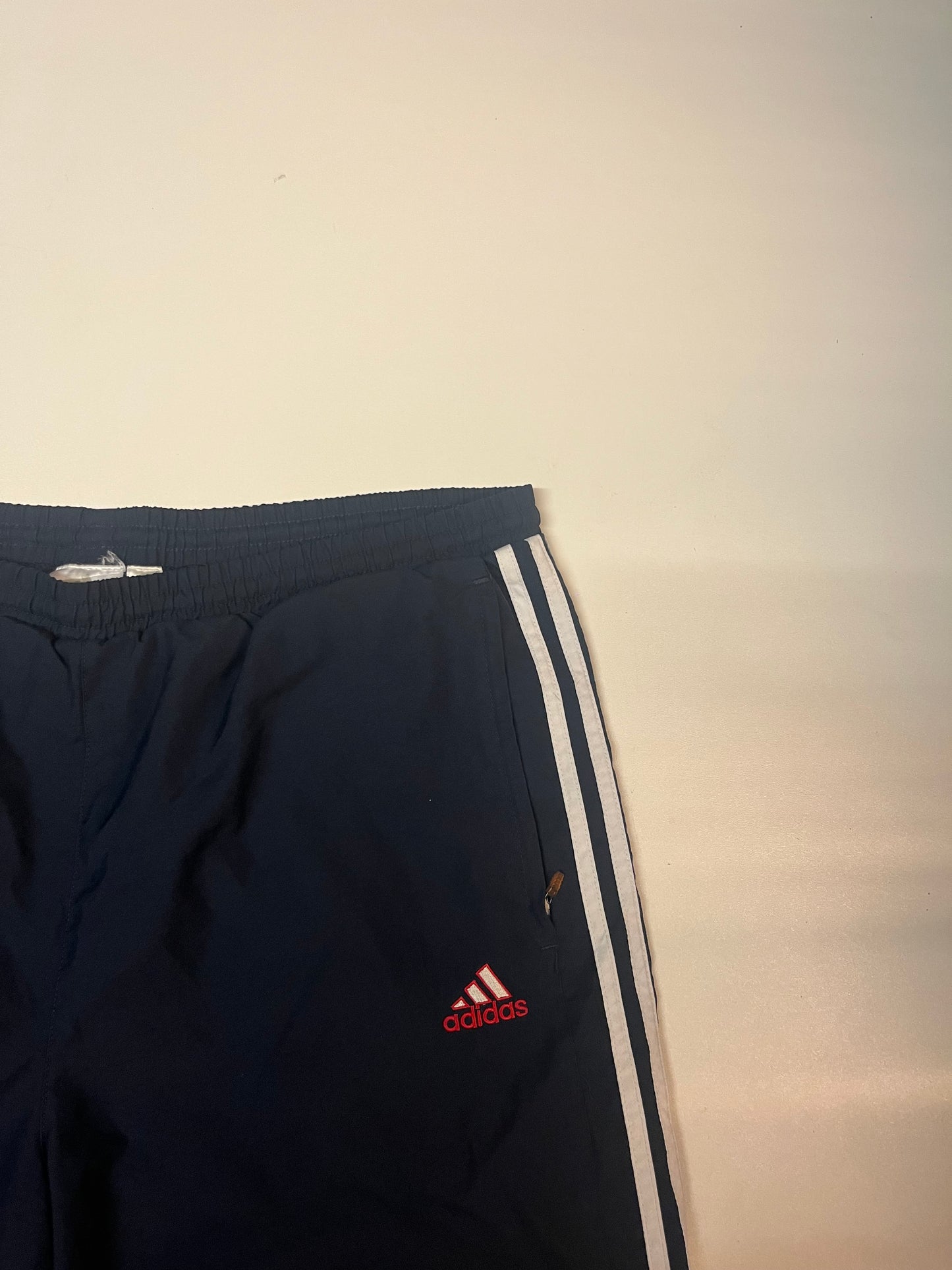 Vintage Adidas Trackpants L 3666
