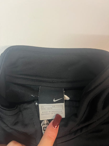 Vintage Nike Trainingsjacke Kids XL fit S - M 4769