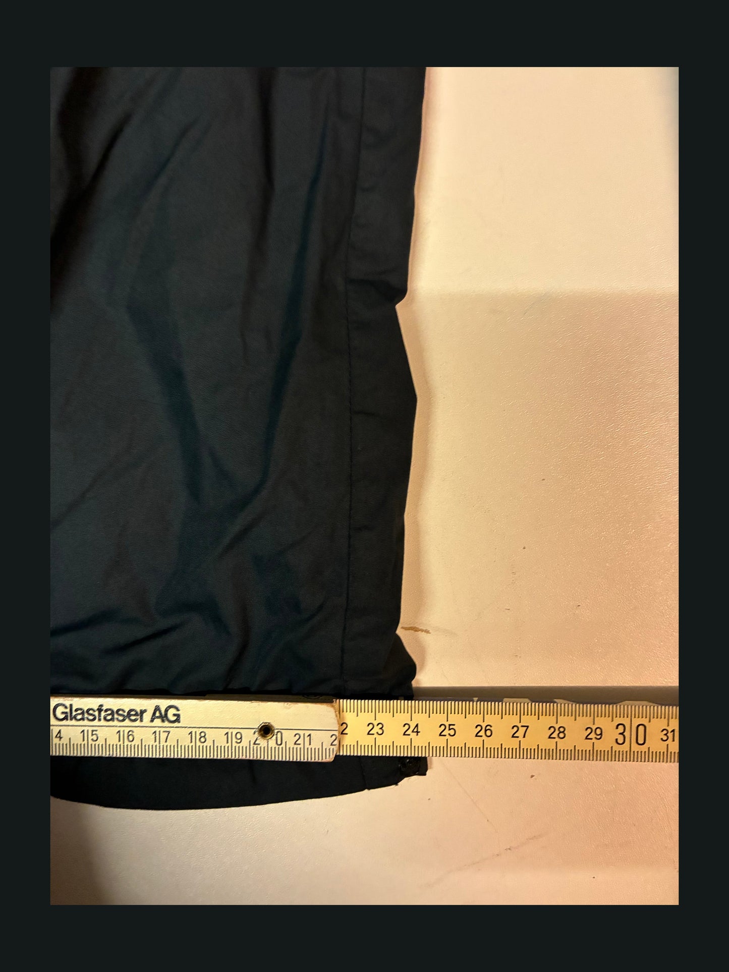 Vintage Nike Trackpants M fit XS 6438