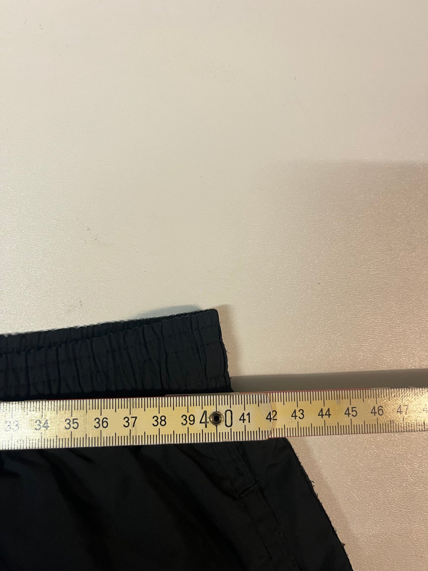 Vintage Reebok Trackpants baggy L 5621