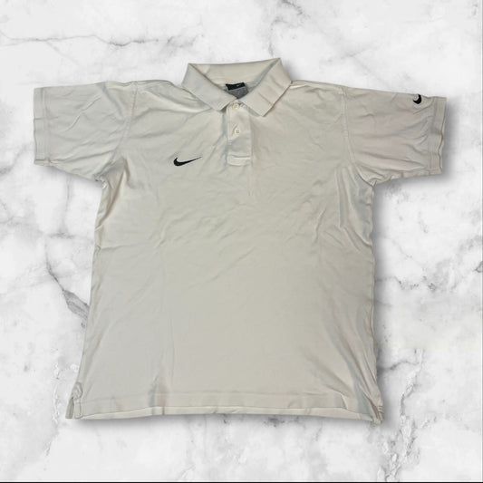 Nike Vintage Poloshirt S 4732