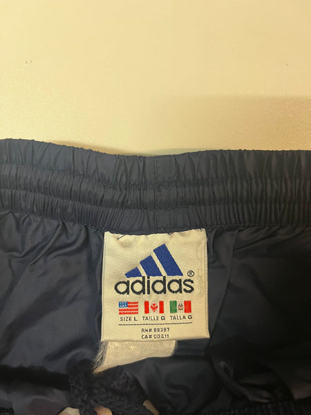 Vintage Adidas Trackpants L 2193