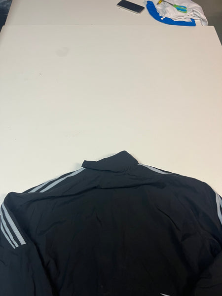 Vintage Adidas Jacke M 537