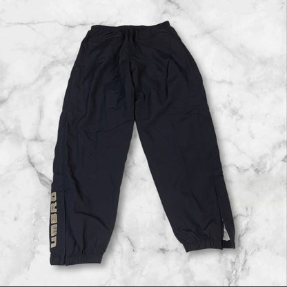 Umbro Vintage Trackpants Baggy XL 3262