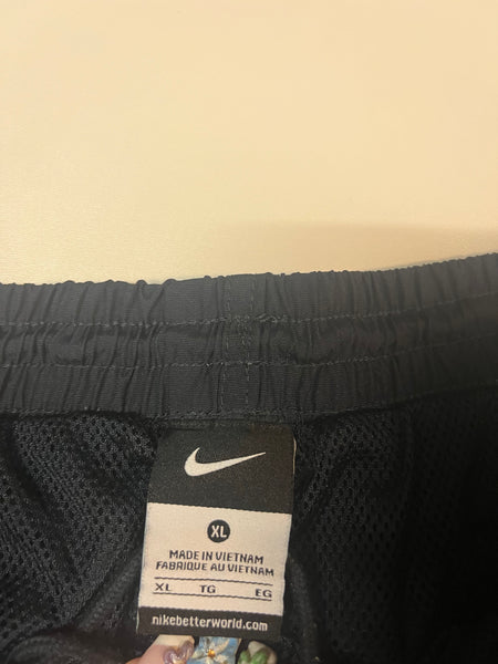 Vintage Nike Trackpants XL fit M 1055