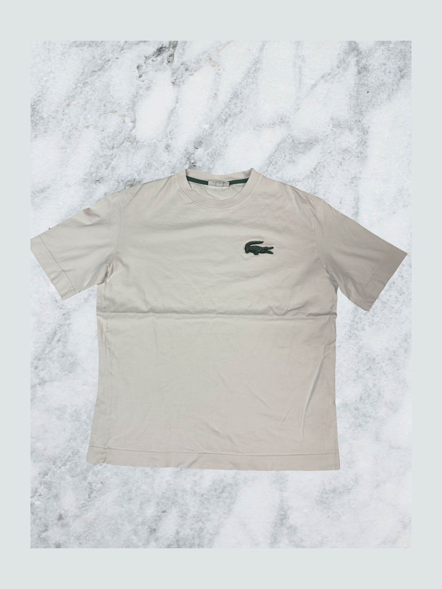 Lacoste Vintage Tshirt 6145