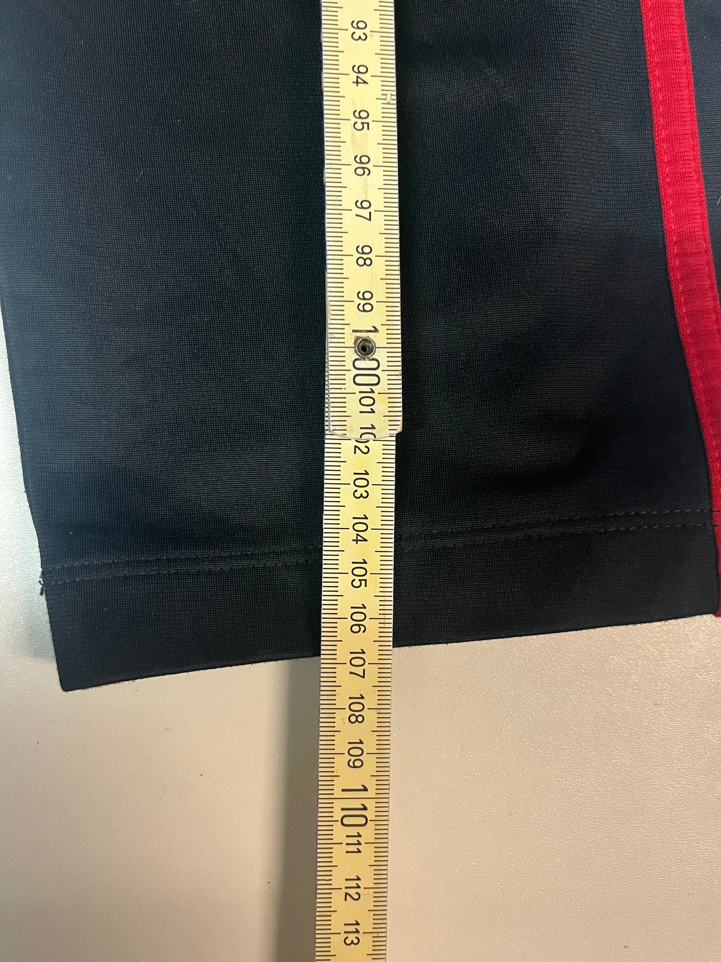 Vintage Nike Trackpants baggy M - L 5375