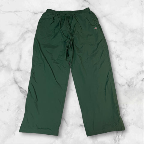 Champion Vintage Trackpants Baggy Bund inop XXL 2226