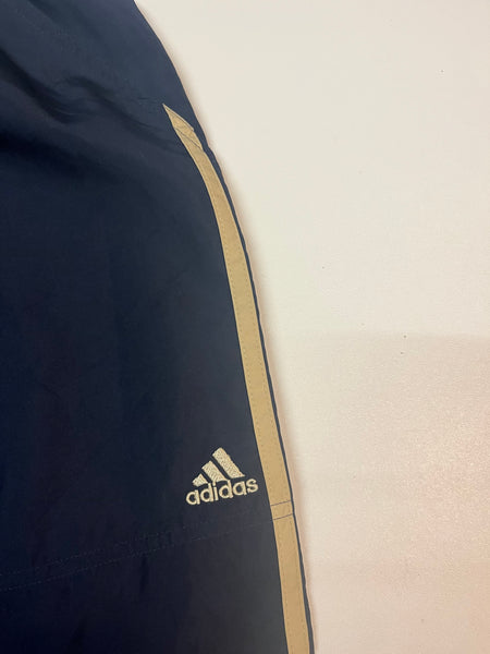 Vintage Adidas Trackpants XL fit M Baggy 1035