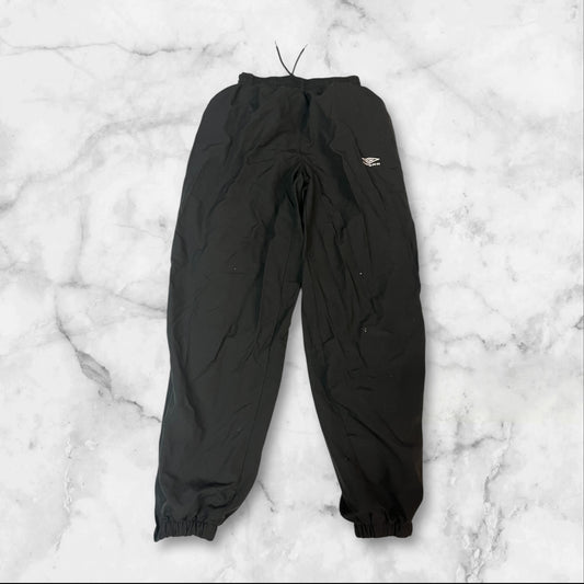Vintage Trackpants umbro s baggy 3603