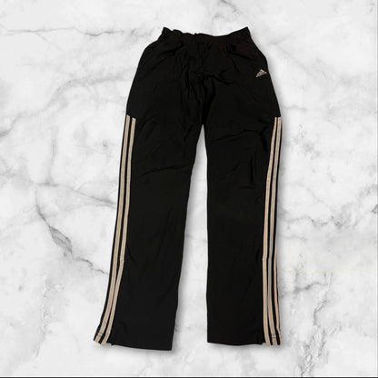 Adidas Vintage Trackpants S baggy 4529