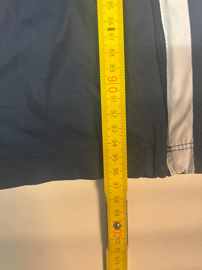 Vintage Nike Trackpants M 3846