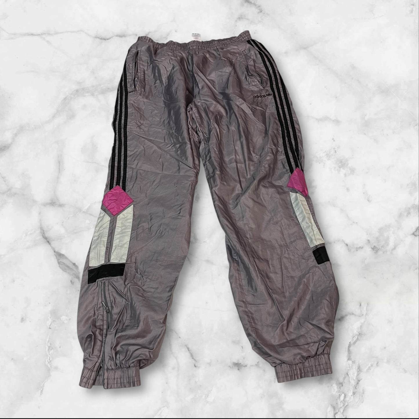 Adidas Vintage Trackpants L 3334