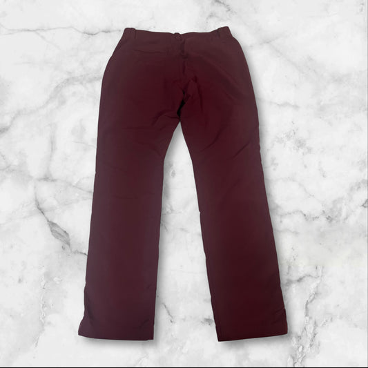 Vintage Under Armour Hose 34/32 fit S 3360