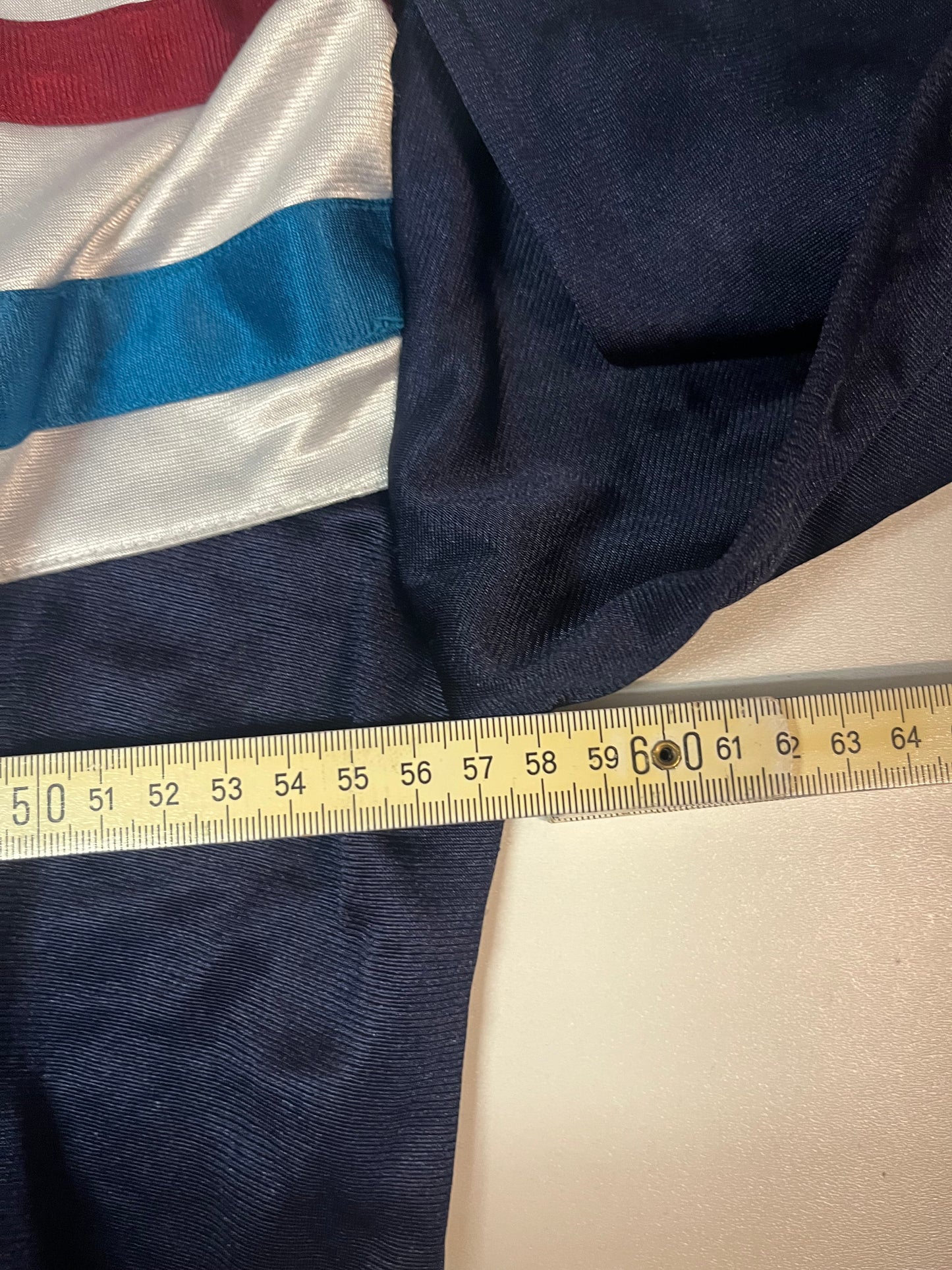 Adidas Vintage Trackjacket S 5190