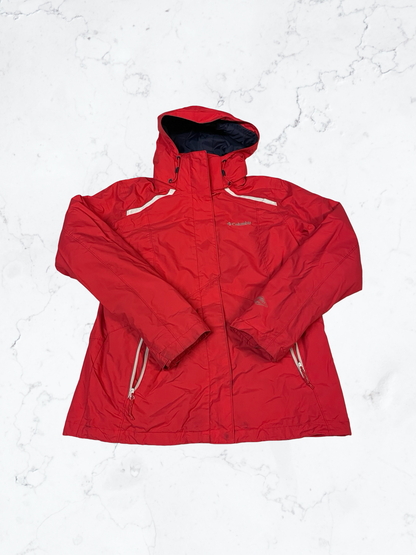 Columbia 2in 1 Jacke L 6041