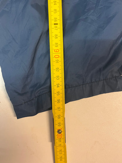 Vintage Nike Trackpants M baggy 3285