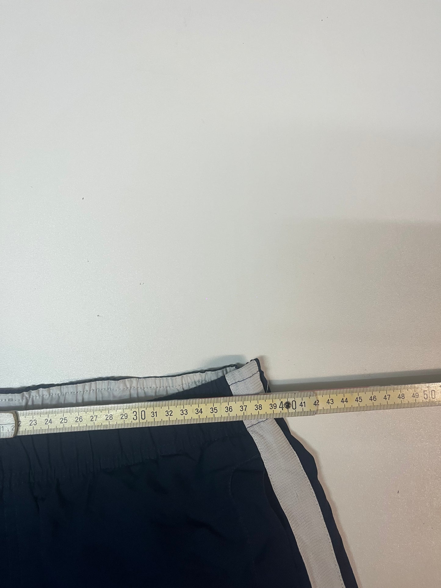 Vintage Nike Trackpants baggy S 5413