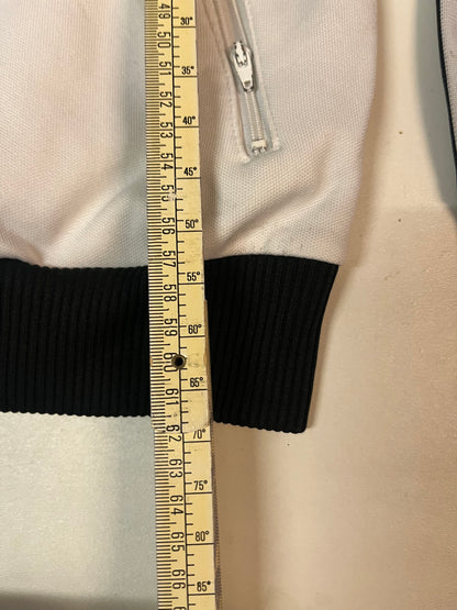 Adidas Vintage Jacke S 4597