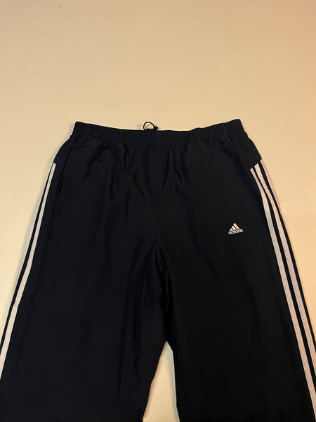 Adidas Vintage Trackpants Xl-Xxl Baggy 2089