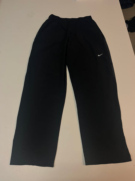 Vintage Nike Trackpants L fit M 1036