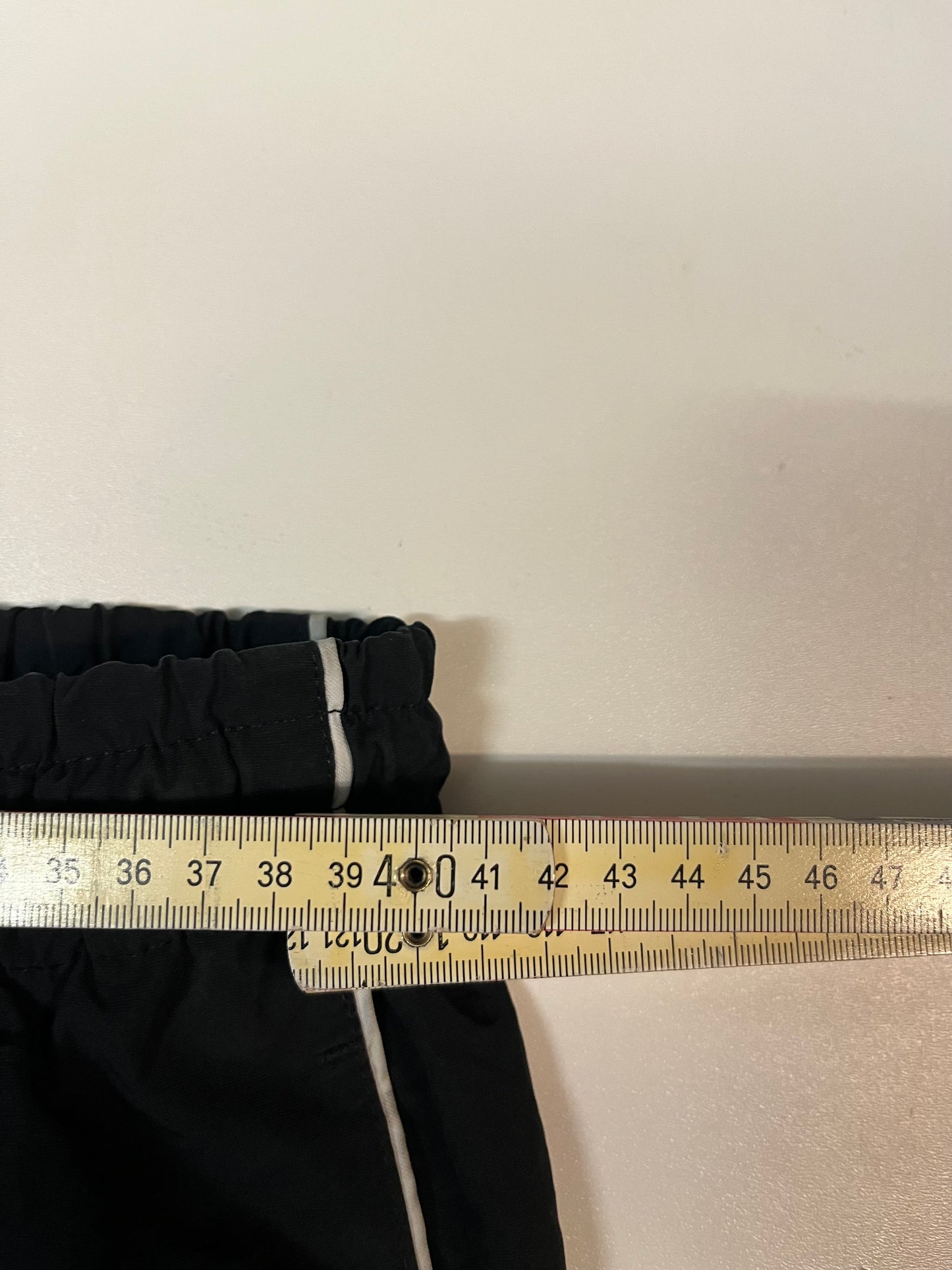 Nike Vintage Trackpants xl baggy 5472