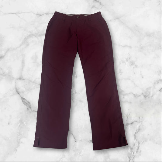 Vintage Under Armour Hose 34/32 fit S 3360