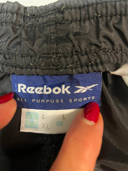 Nike Vintage Trackpants L 4952