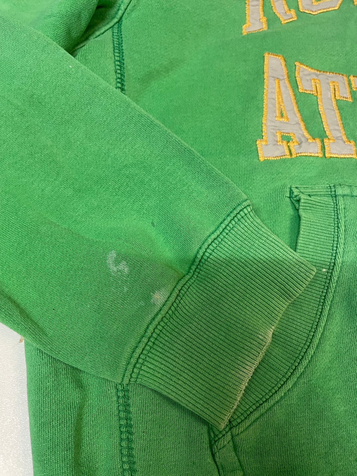 Russell Athletic Vintage Sweatshirt L 5904