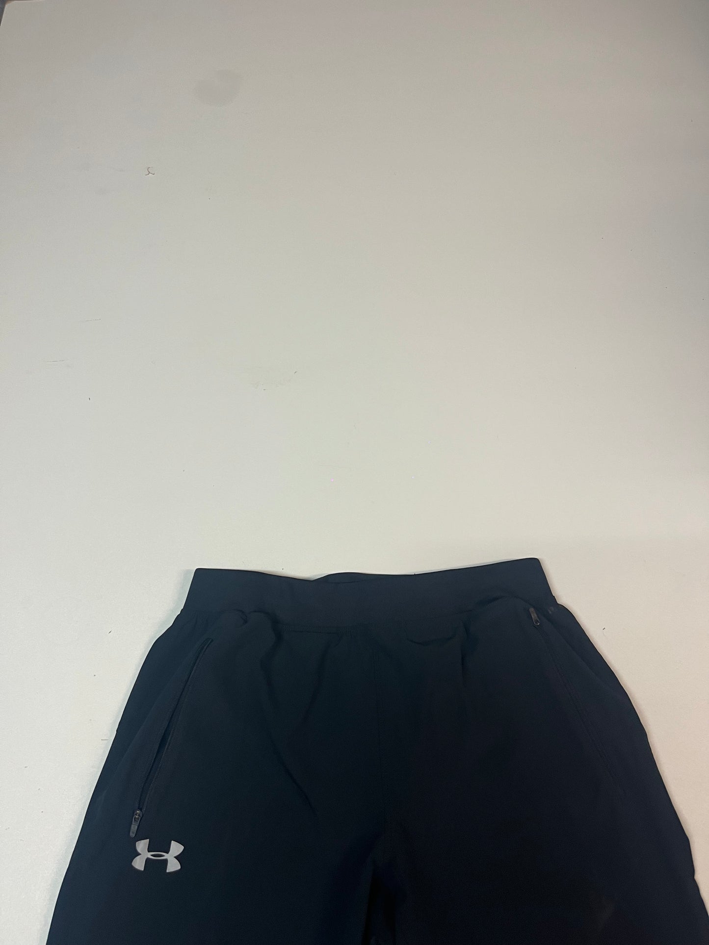 Vintage Under Armour Trackpants M fit S 3519