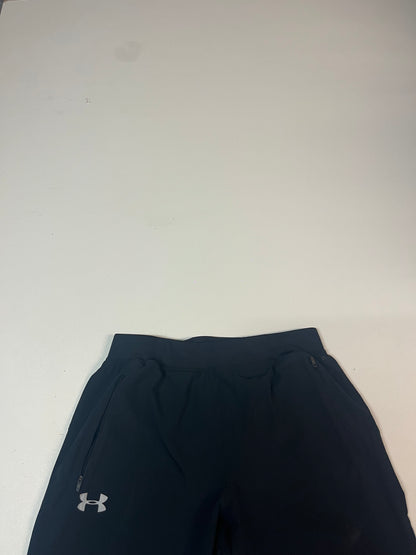 Vintage Under Armour Trackpants M fit S 3519