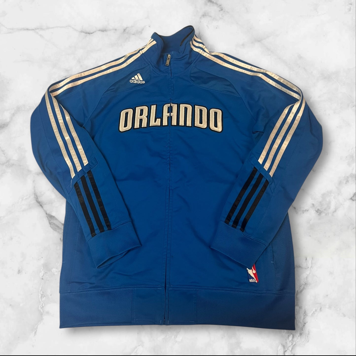 Vintage Adidas Trainingsjacke M fit L 5222