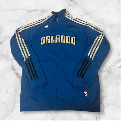 Vintage Adidas Trainingsjacke M fit L 5222