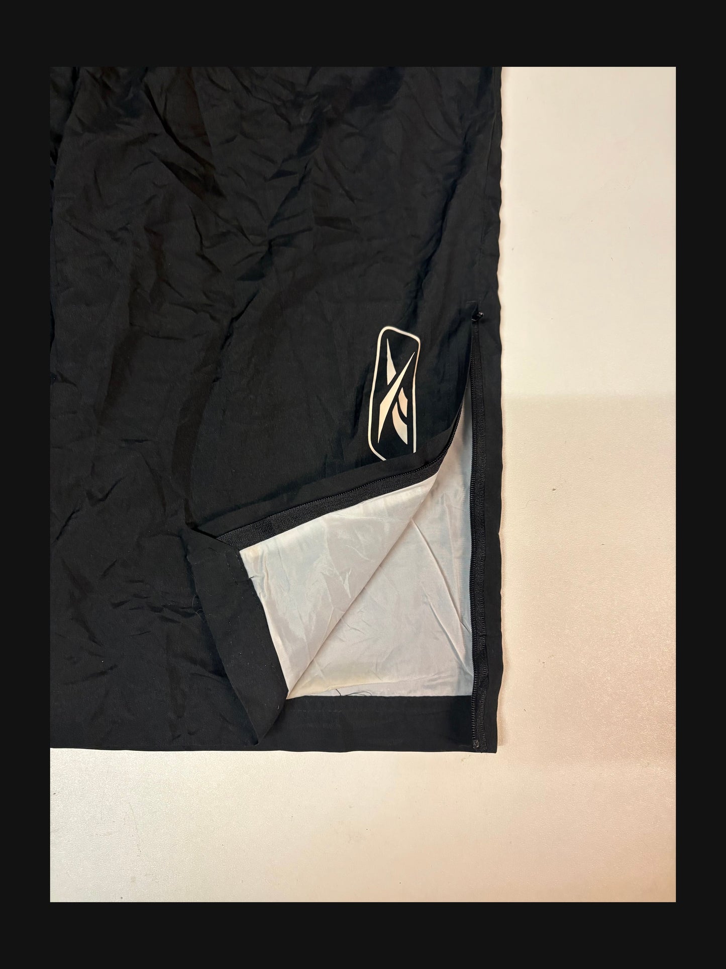 Reebok Vintage Trackpants L Baggy 6198