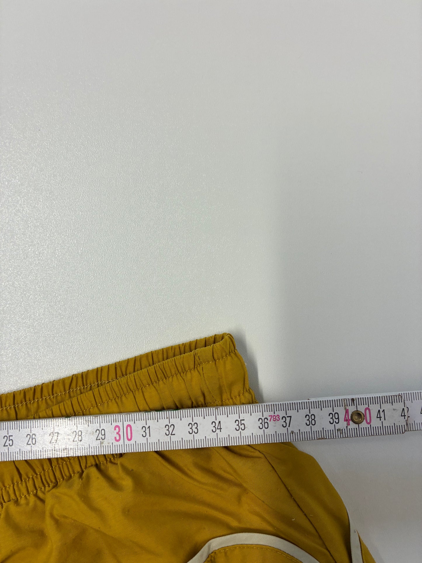 Vintage Nike Trackpants baggy Kids L fit XS 6650