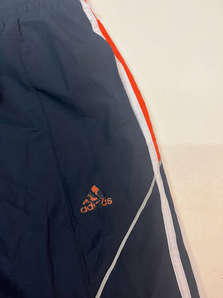 Vintage Adidas Trackpants S - M  1052
