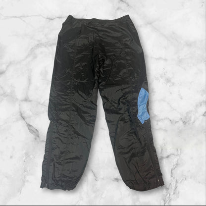 Vintage Reebok Trackpants M 3375