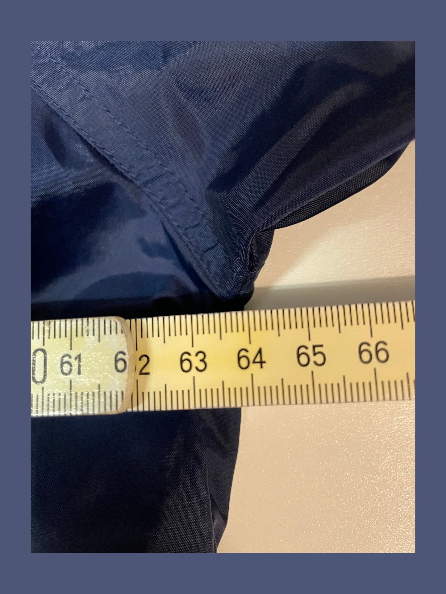 Adidas Vintage Jacke L 6220