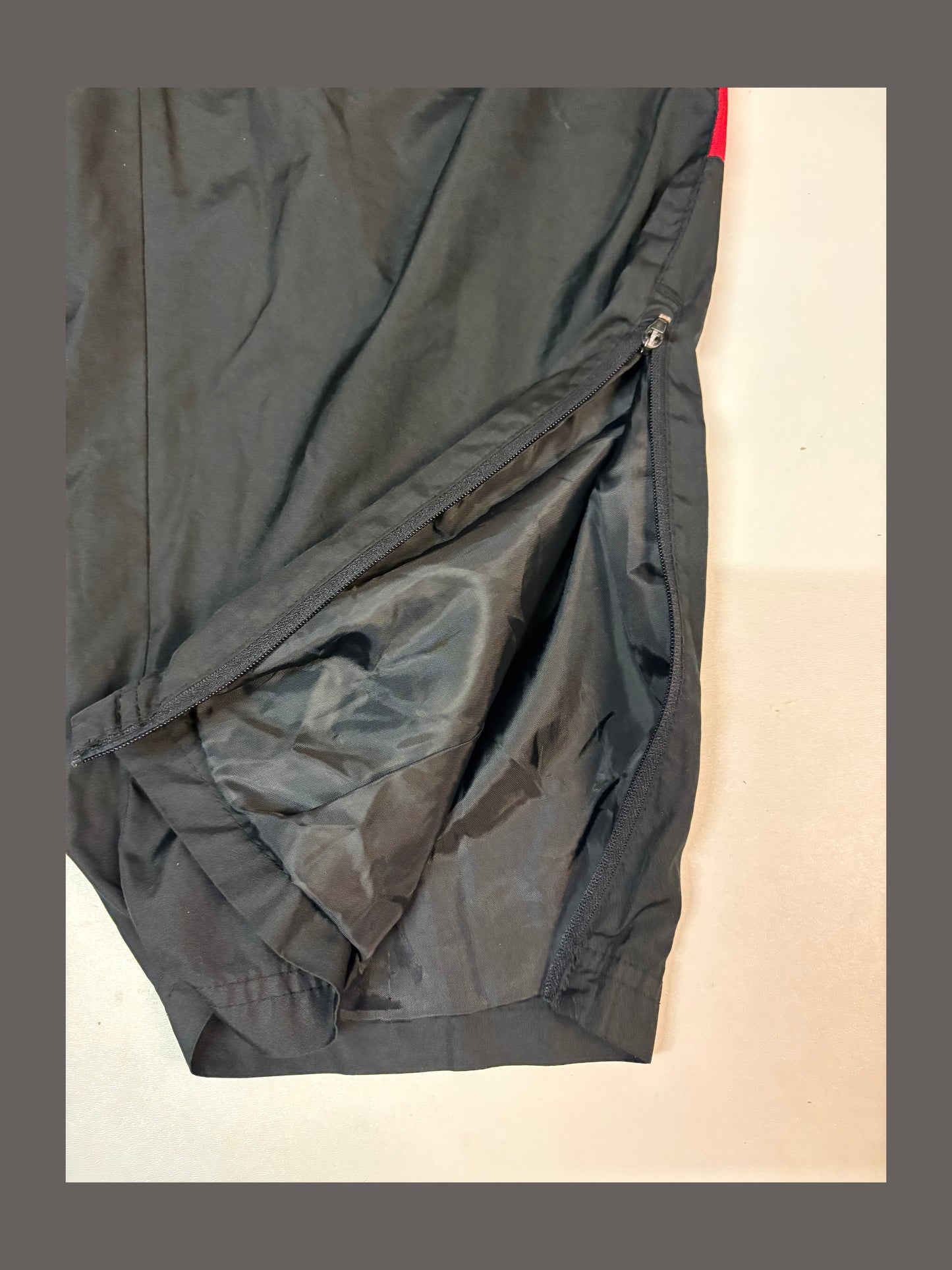 Starter Vintage Trackpants L baggy 6184