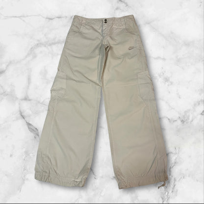 Nike Vintage Trackpants 38 4894