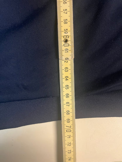 Vintage Nike Trainingsjacke XL fit L 5140