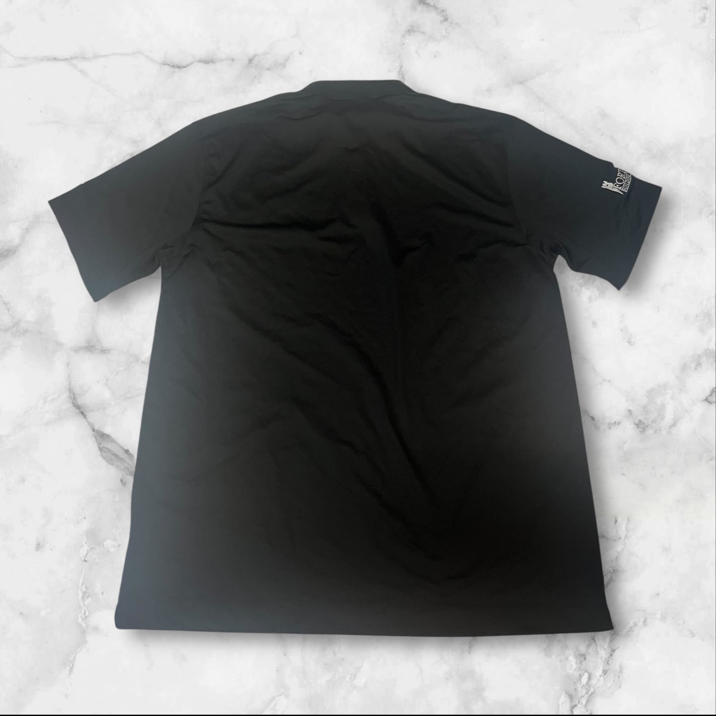 Vintage Nike Gym Shirt L 4166