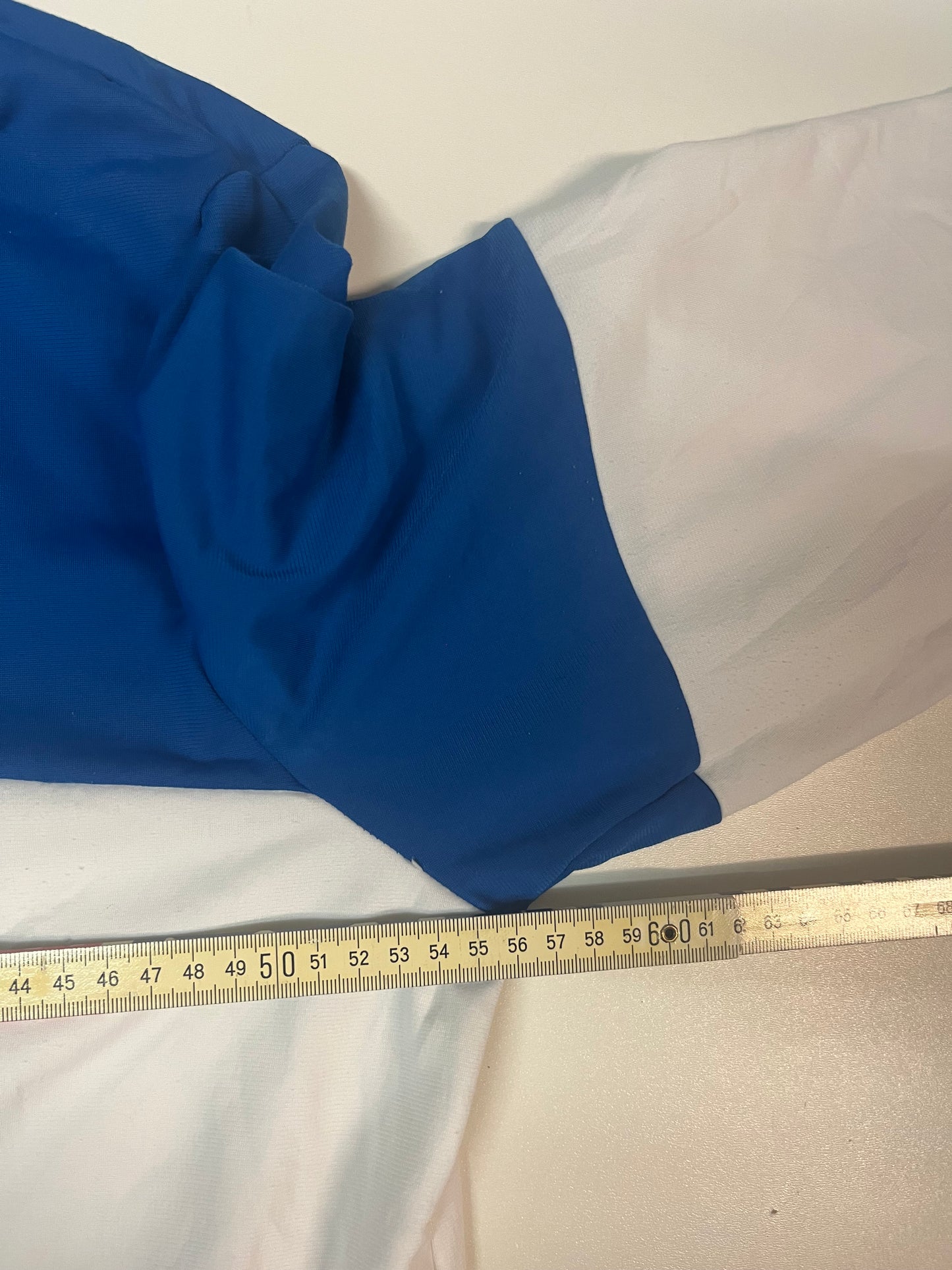 Vintage Nike Trainingsjacke M - L 5207