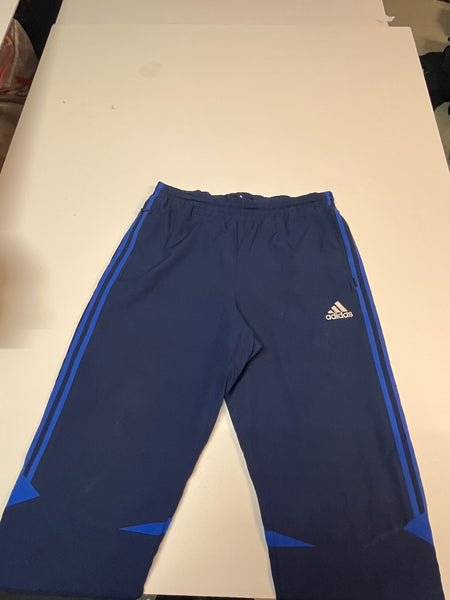 Adidas Trackpants L(M-L) 9341