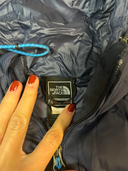 The North Face Vintage Daunenjacke M 4718