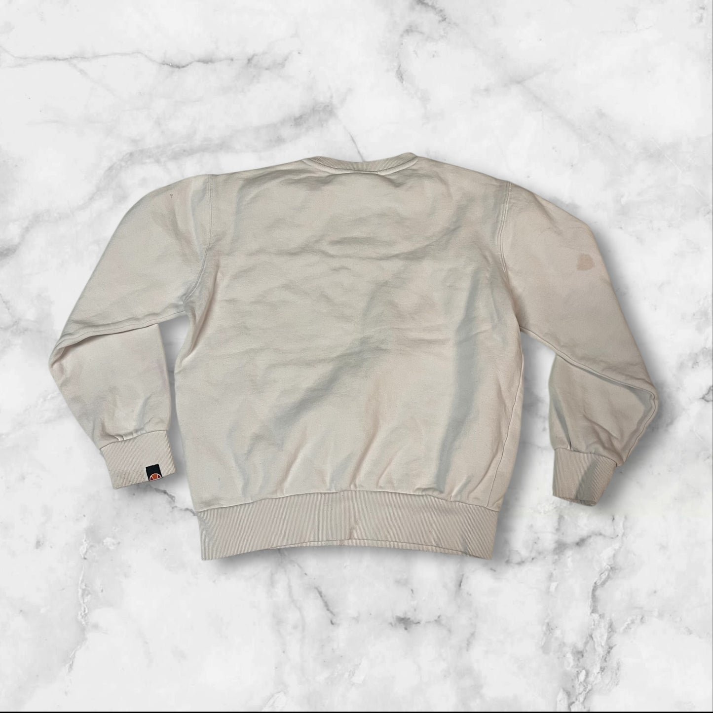 Ellesse Vintage Pullover M 4581