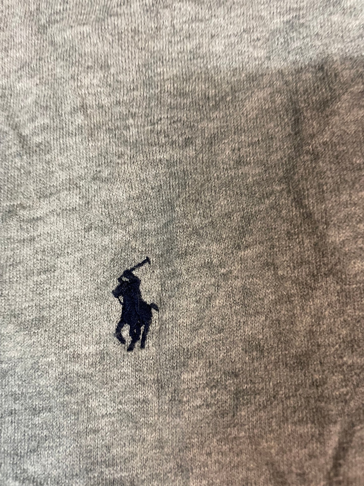 Ralph Lauren Vintage Kaputzenjacke Hoodie Kids XL6054