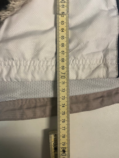 Vintage Umbro Regenjacke L 4866