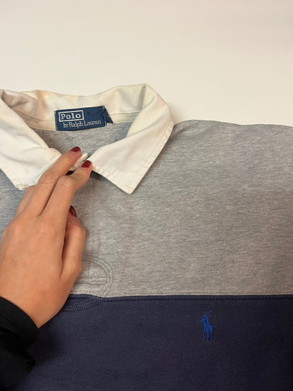 Polo Ralph Lauren Vintage Pullover L 4807