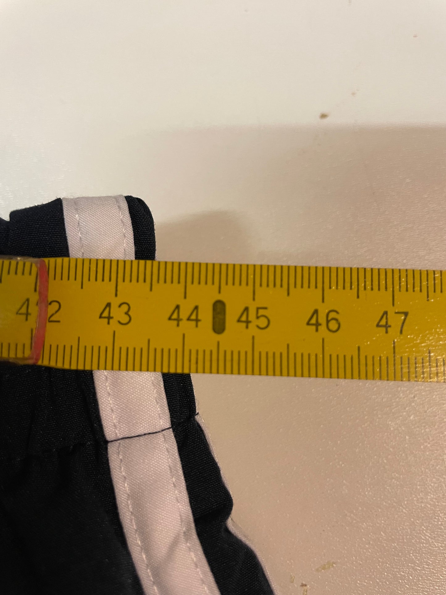 Adidas Vintage Trackpants XL 6549